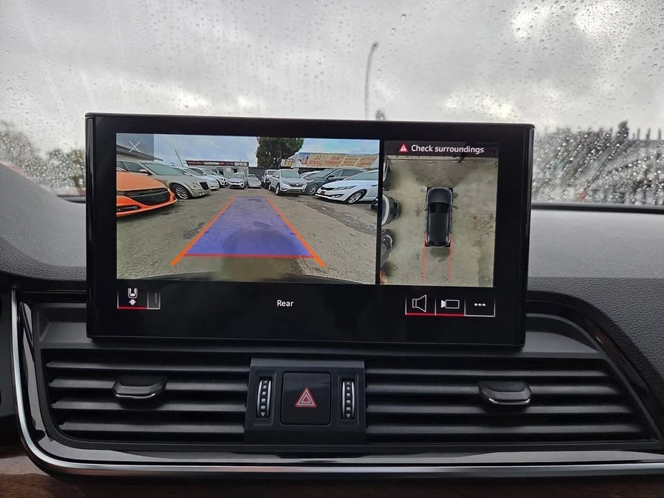 2021 Audi FY Q5 - Image 13 of 20