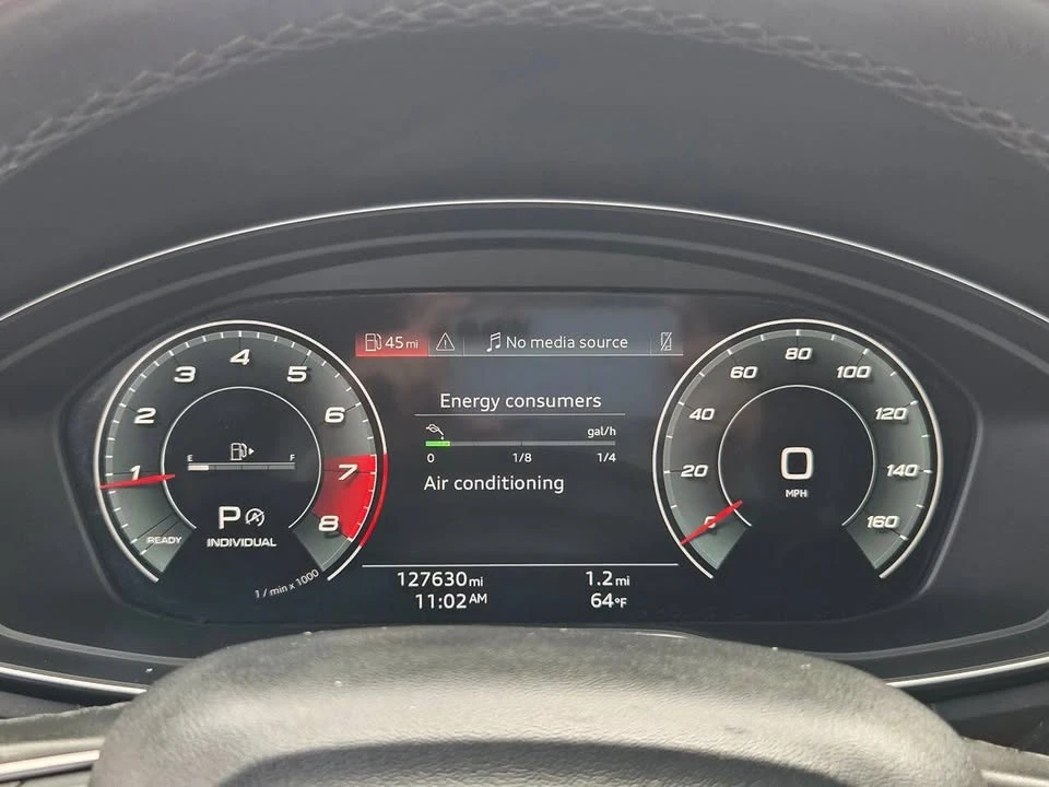 2021 Audi FY Q5 - Image 10 of 20