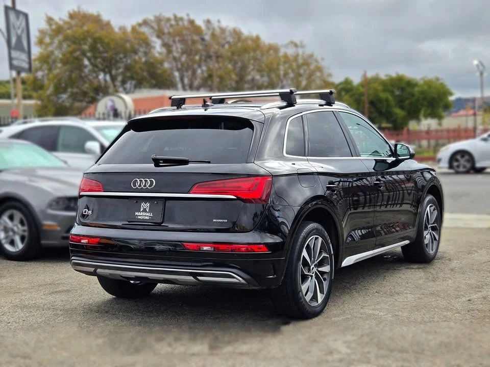 2021 Audi FY Q5 - Image 3 of 20