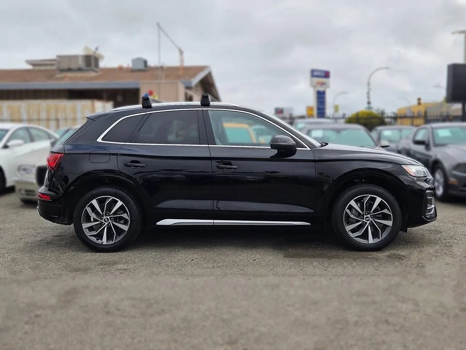 2021 Audi FY Q5 - Image 4 of 20