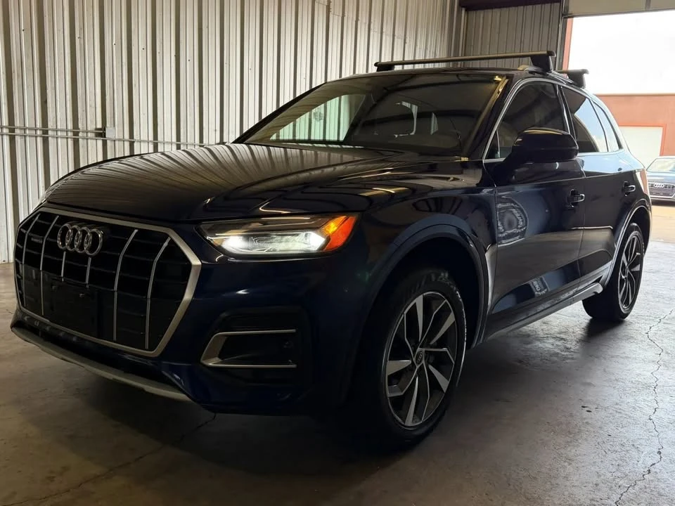 2021 Audi FY Q5 - Image 12 of 20