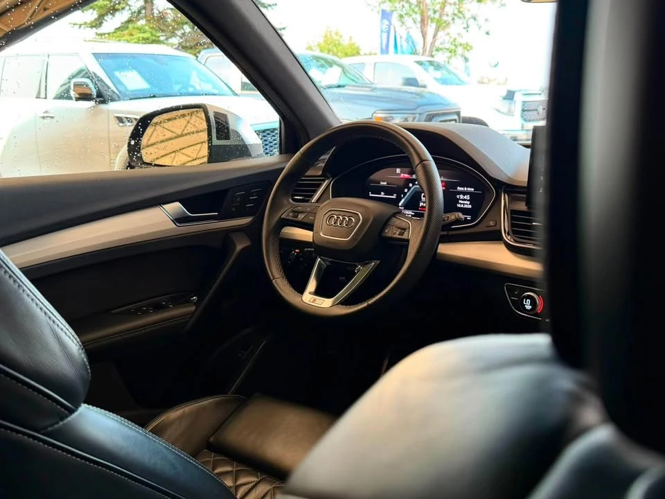2021 Audi FY Q5 - Image 7 of 17