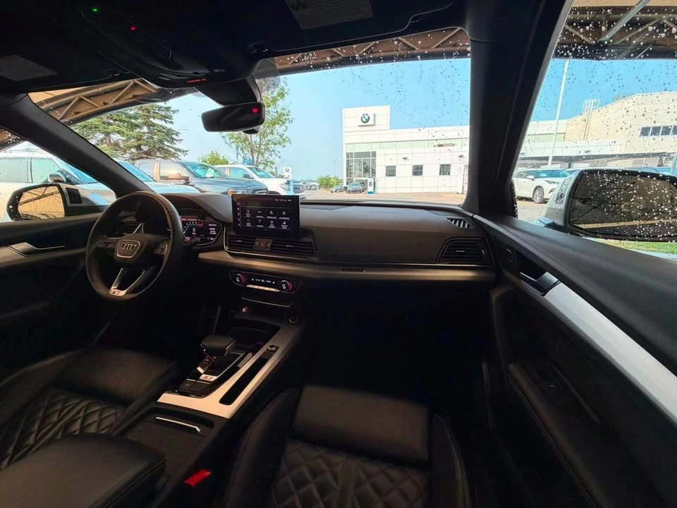 2021 Audi FY Q5 - Image 6 of 17