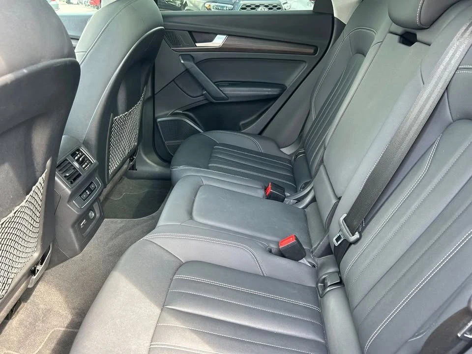 2021 Audi FY Q5 - Image 15 of 20