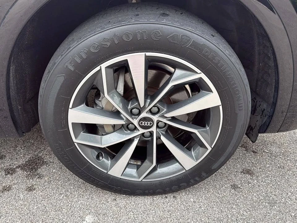 2021 Audi FY Q5 - Image 14 of 16