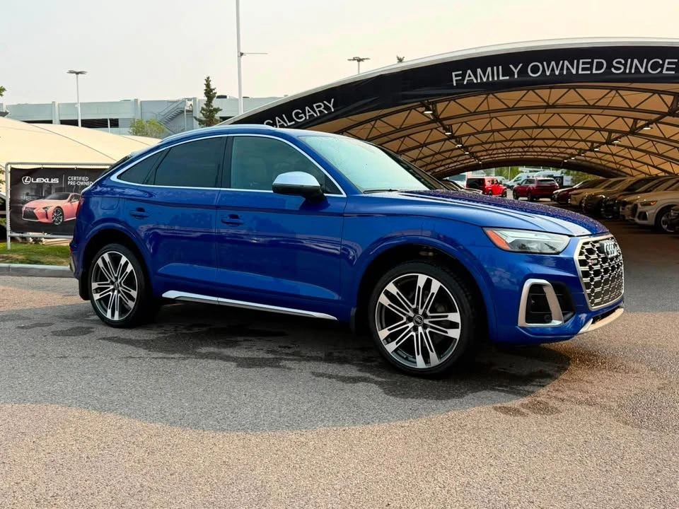 2021 Audi FY Q5 - Image 4 of 17