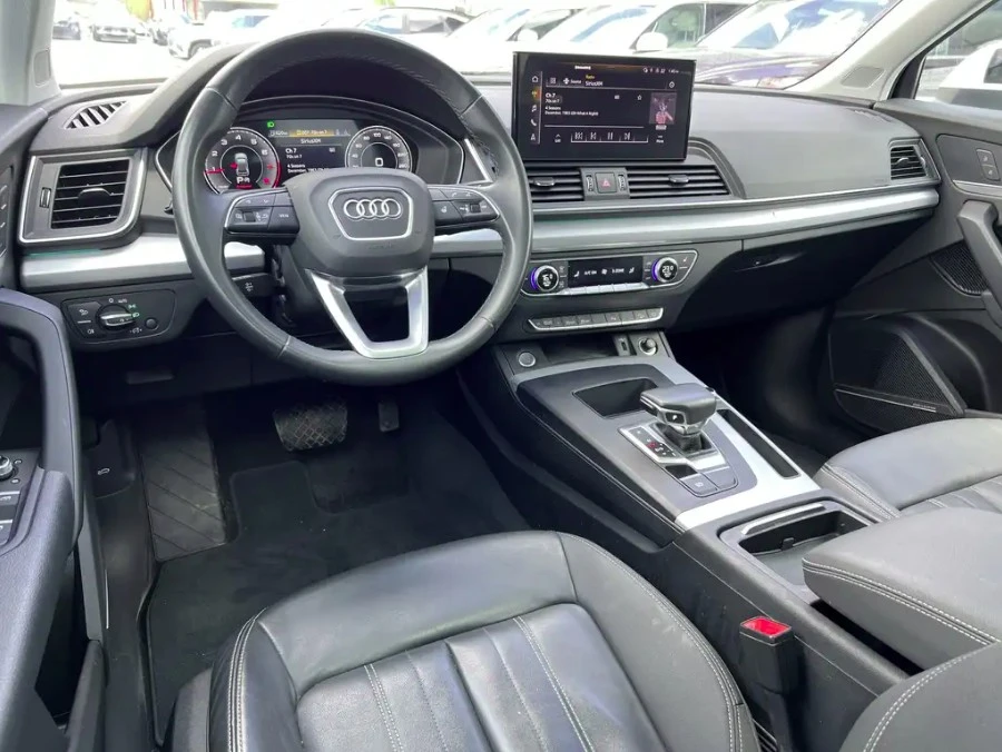 2021 Audi FY Q5 - Image 5 of 9