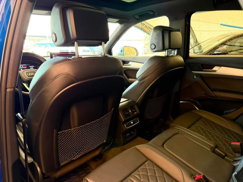 2021 Audi FY Q5 - Image 17 of 17