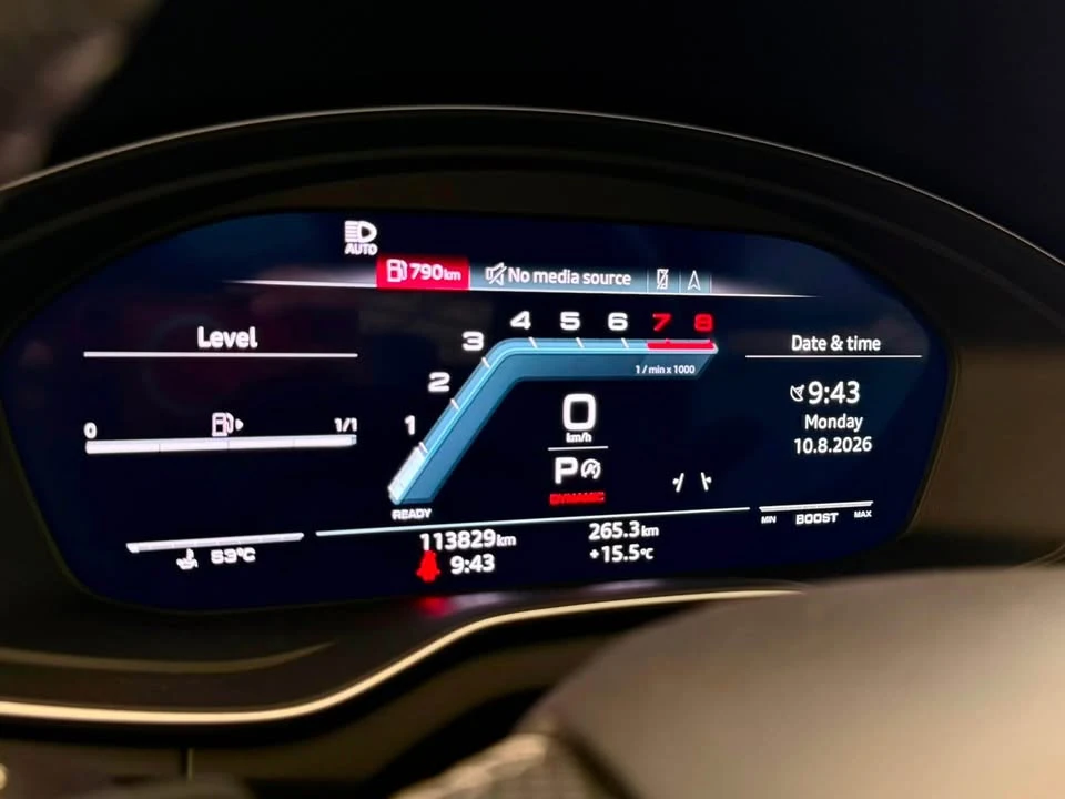 2021 Audi FY Q5 - Image 12 of 17