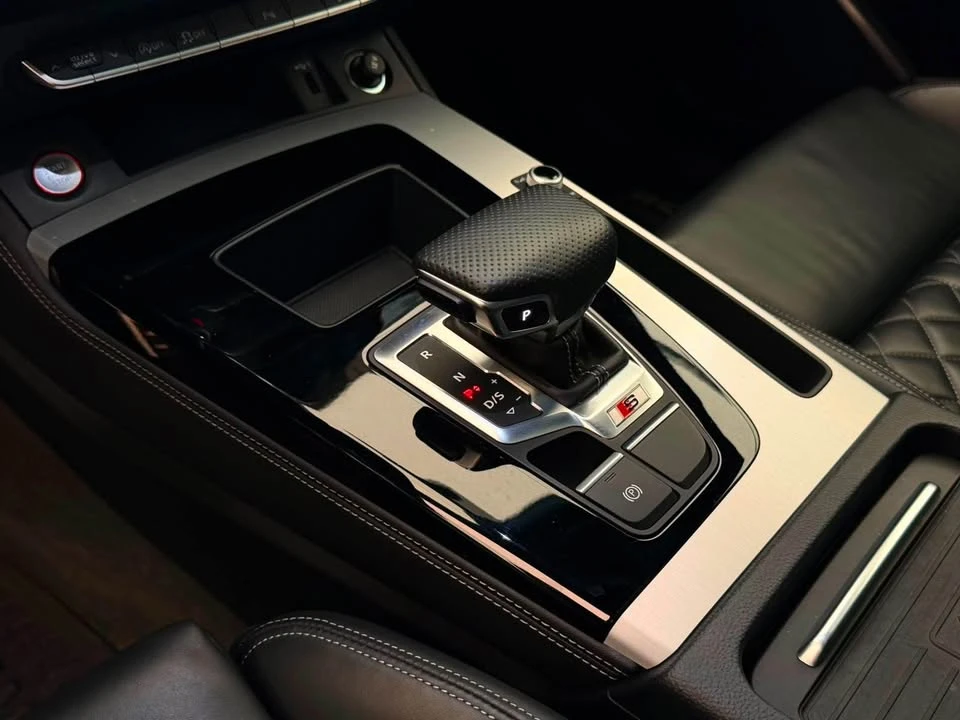 2021 Audi FY Q5 - Image 13 of 17