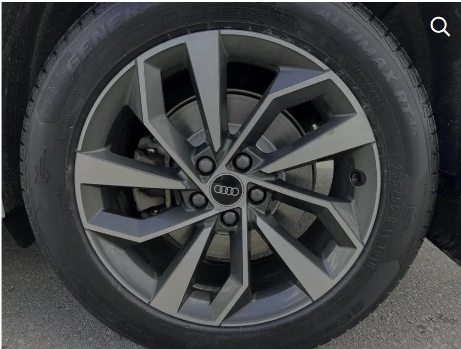 2021 Audi FY Q5 - Image 4 of 9