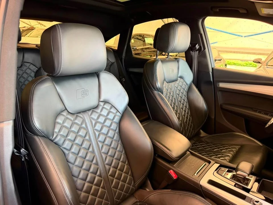 2021 Audi FY Q5 - Image 10 of 17
