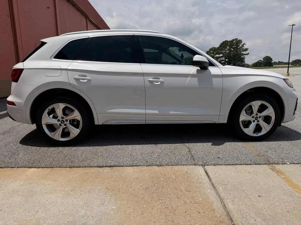 2021 Audi FY Q5 - Image 10 of 20