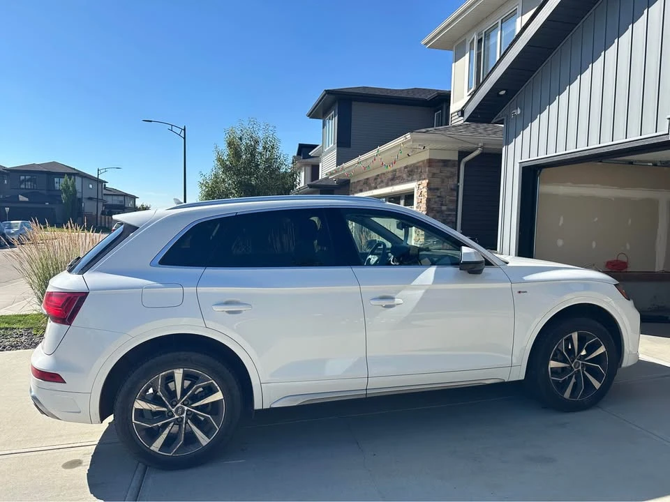 2021 Audi FY Q5 - Image 3 of 9