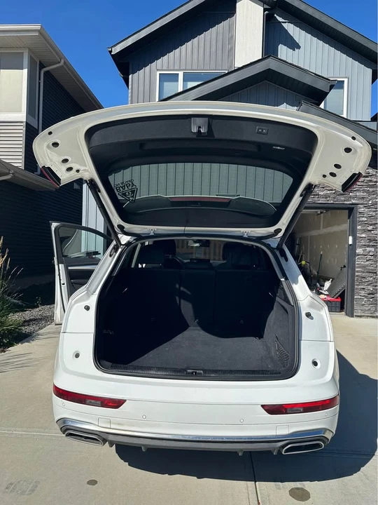 2021 Audi FY Q5 - Image 9 of 9