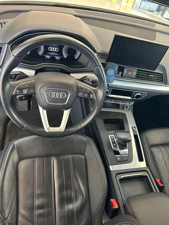 2021 Audi FY Q5 - Image 6 of 9
