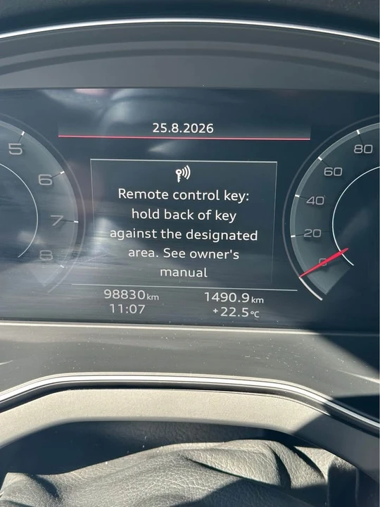 2021 Audi FY Q5 - Image 5 of 9