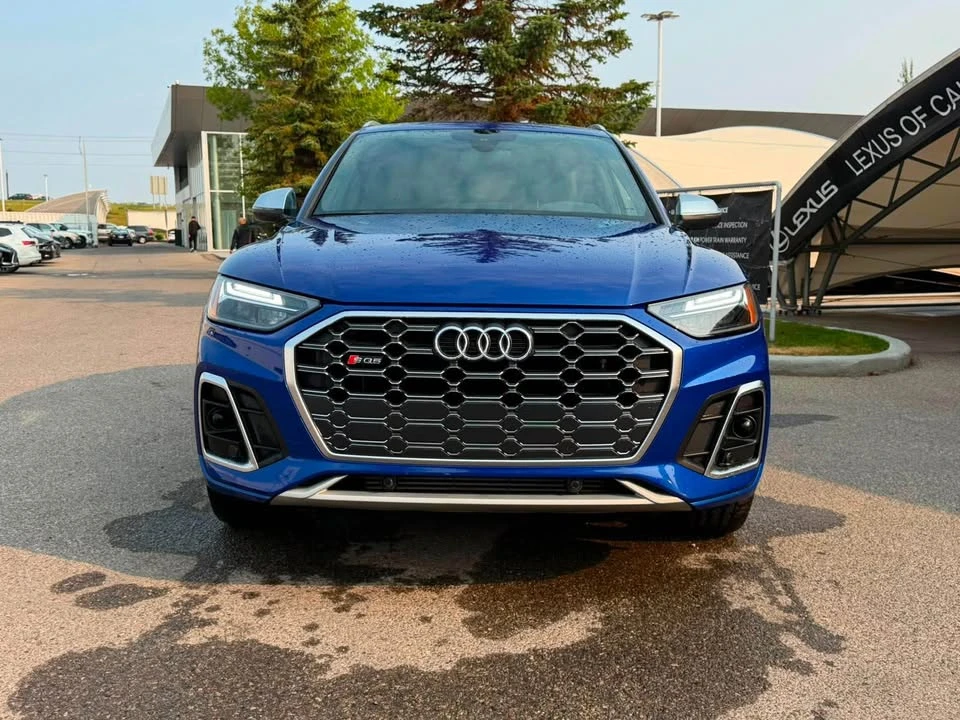 2021 Audi FY Q5 - Image 2 of 17