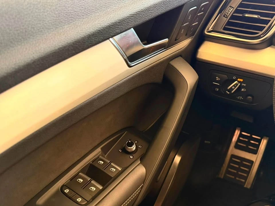 2021 Audi FY Q5 - Image 16 of 17