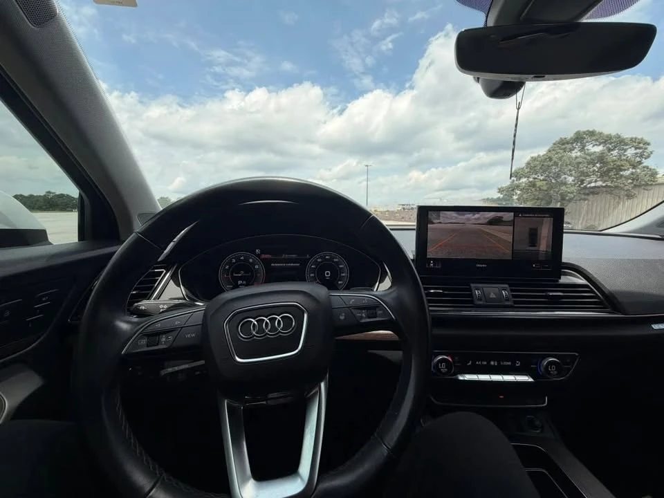 2021 Audi FY Q5 - Image 15 of 20