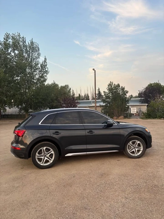 2021 Audi FY Q5 - Image 2 of 7