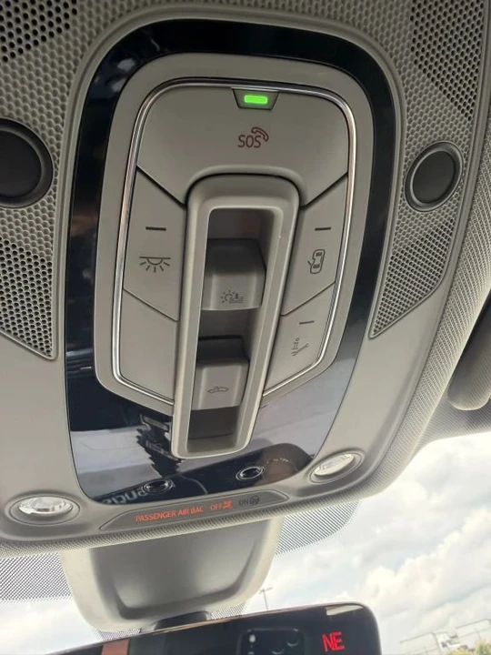 2021 Audi FY Q5 - Image 7 of 20