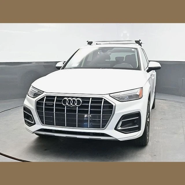 2021 Audi FY Q5 - Image 2 of 12
