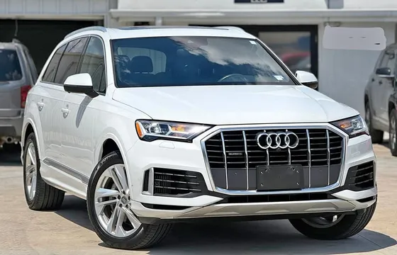 2021 Audi Q5