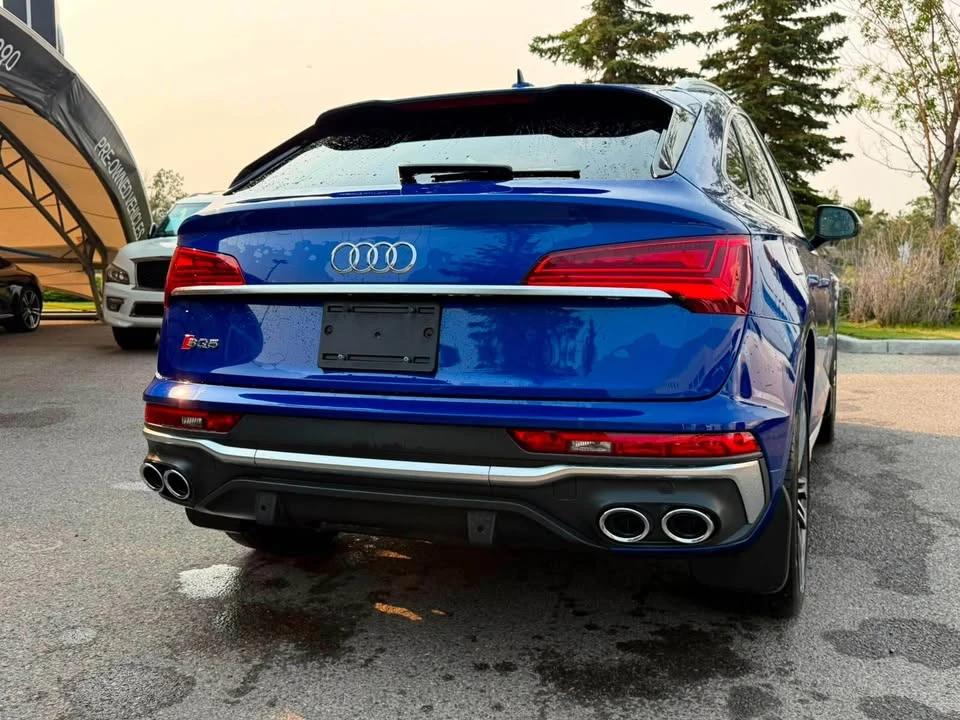 2021 Audi FY Q5 - Image 3 of 17
