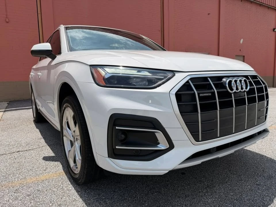 2021 Audi FY Q5 - Image 11 of 20