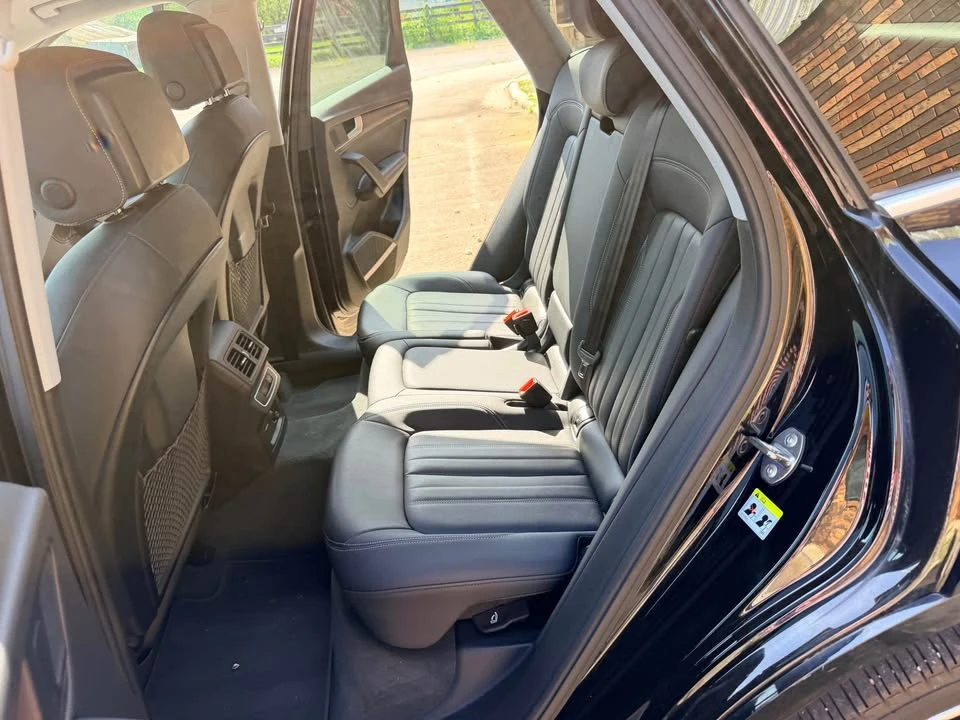 2021 Audi FY Q5 - Image 8 of 18