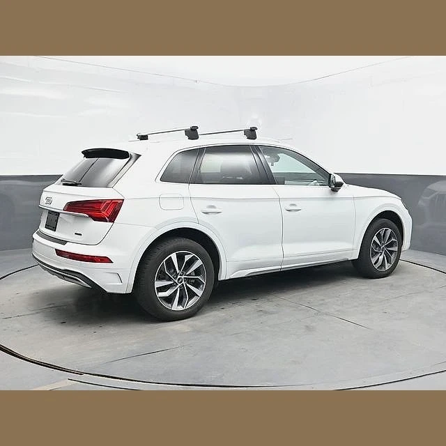 2021 Audi FY Q5 - Image 8 of 12