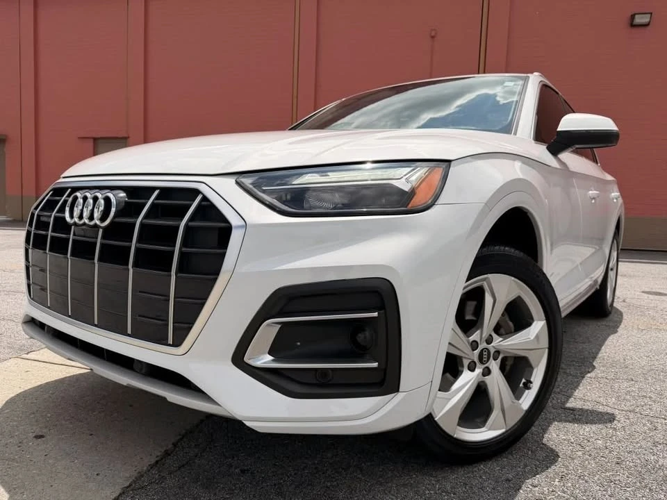 2021 Audi FY Q5 - Image 13 of 20