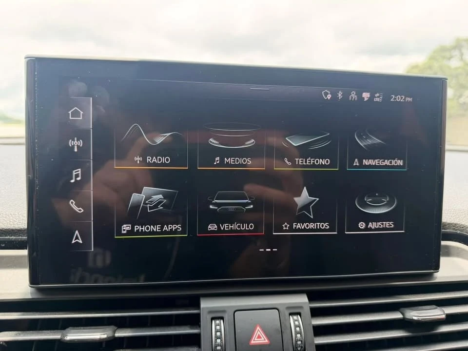 2021 Audi FY Q5 - Image 6 of 20