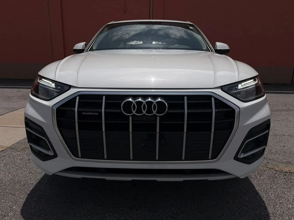 2021 Audi FY Q5 - Image 8 of 20