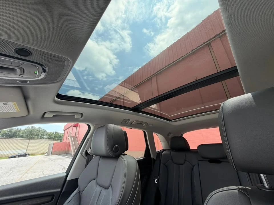 2021 Audi FY Q5 - Image 3 of 20