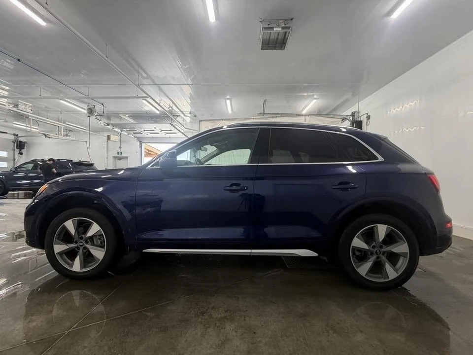 2021 Audi FY Q5 - Image 2 of 10