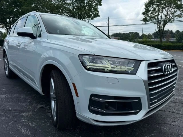 2021 Audi FY Q5 - Image 19 of 20