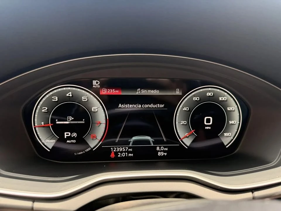 2021 Audi FY Q5 - Image 14 of 20