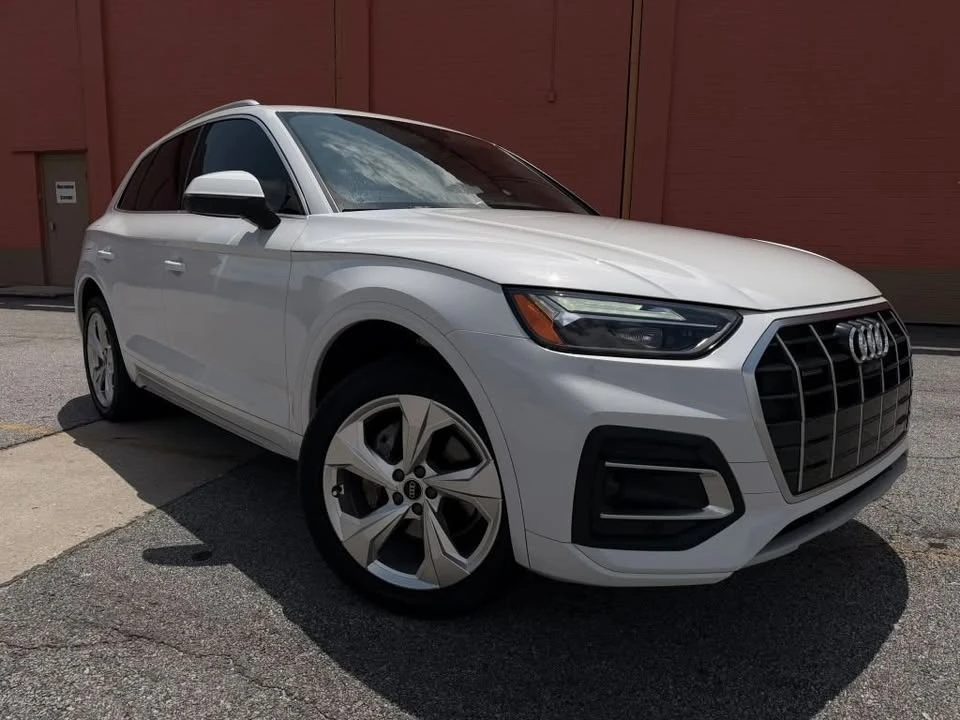2021 Audi FY Q5 - Image 12 of 20