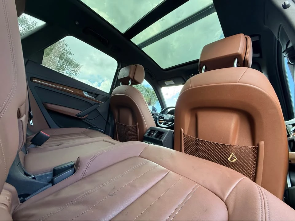 2021 Audi FY Q5 - Image 9 of 10