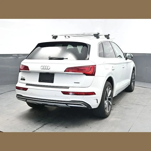 2021 Audi FY Q5 - Image 7 of 12