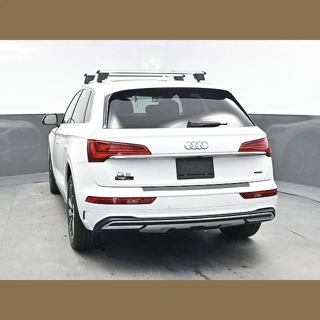 2021 Audi FY Q5 - Image 5 of 12