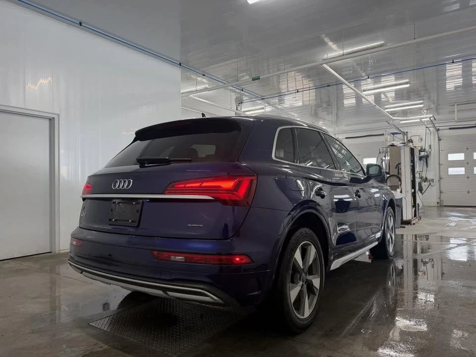 2021 Audi FY Q5 - Image 7 of 10