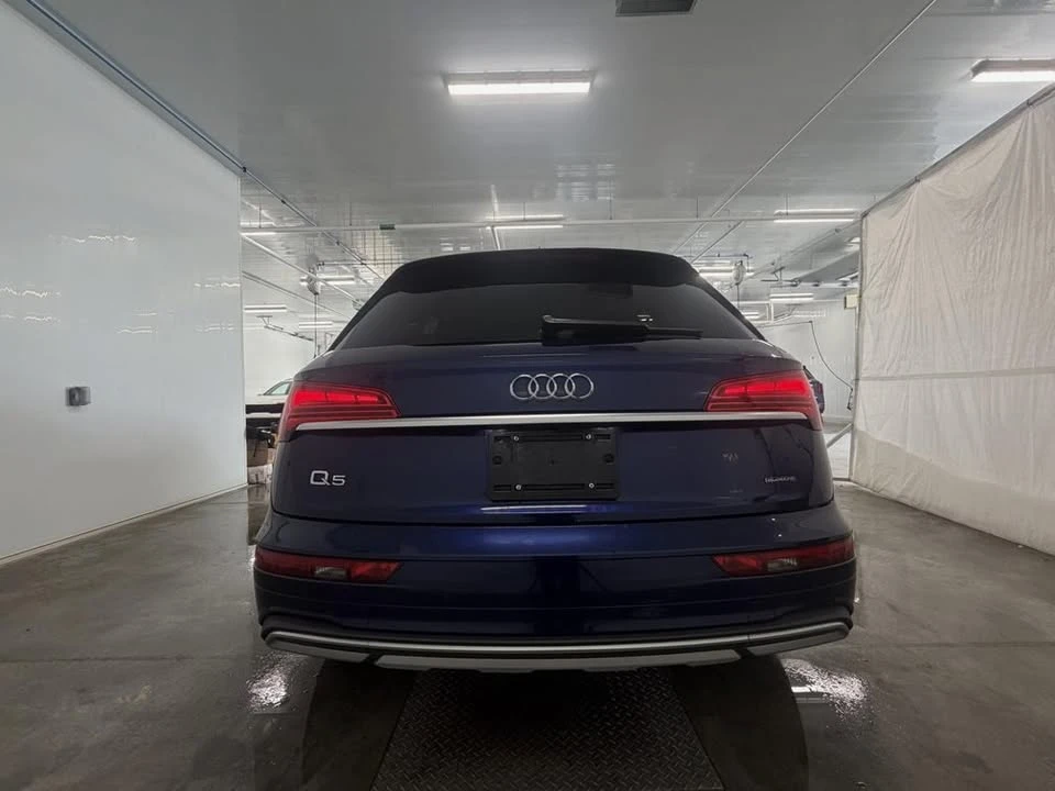 2021 Audi FY Q5 - Image 5 of 10