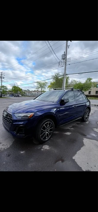 2021 Audi FY Q5 - Image 2 of 5