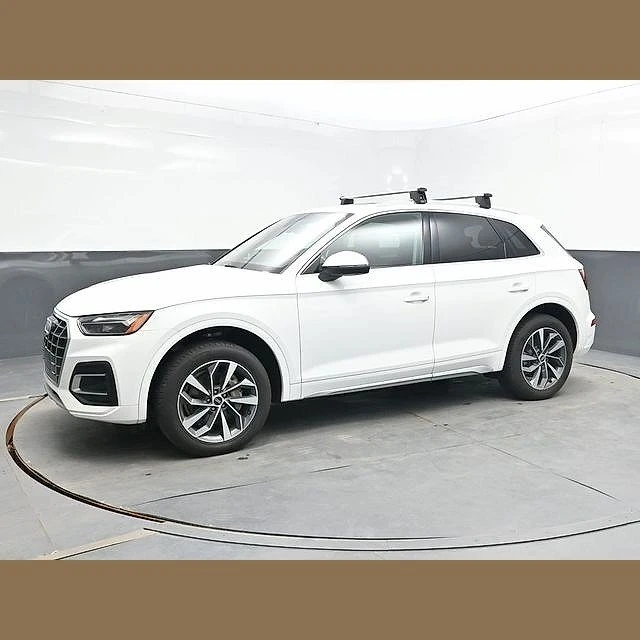 2021 Audi FY Q5 - Image 3 of 12
