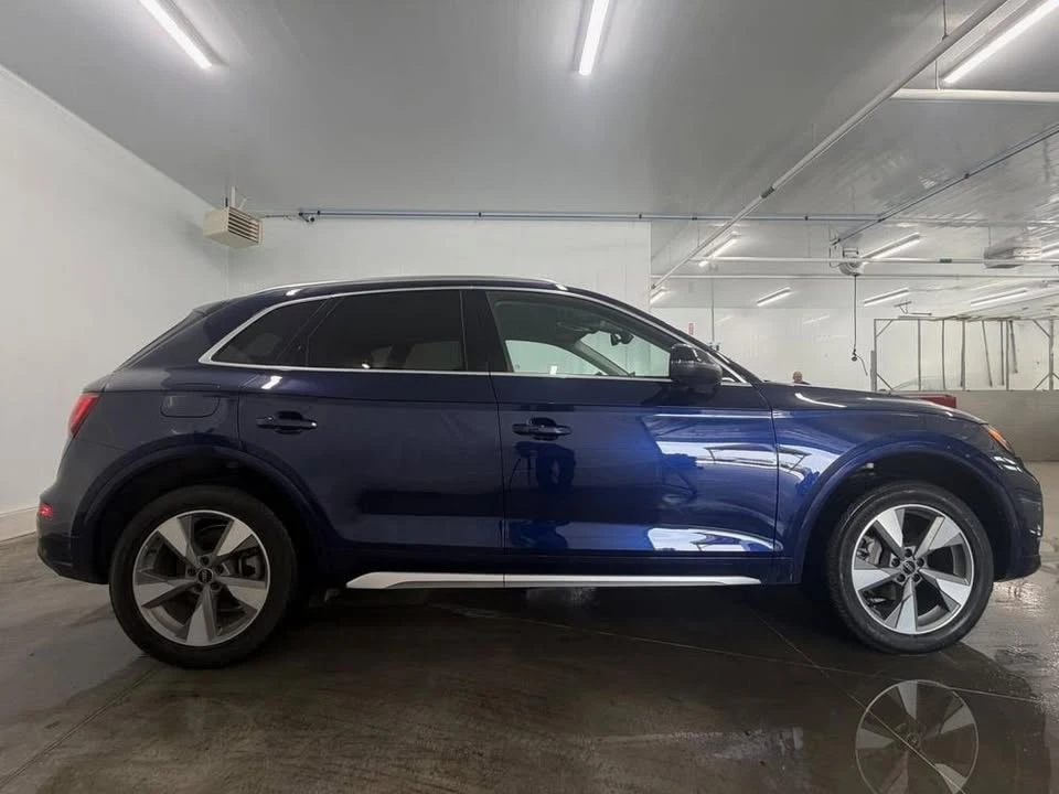 2021 Audi FY Q5 - Image 8 of 10
