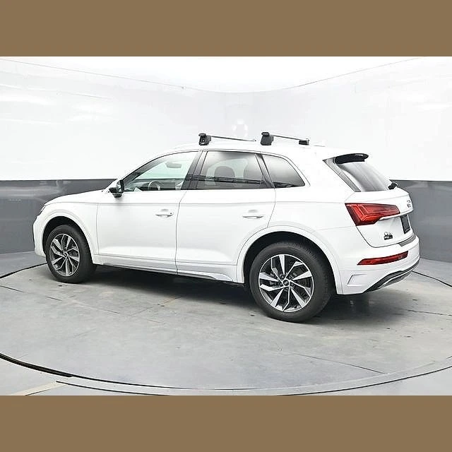 2021 Audi FY Q5 - Image 4 of 12