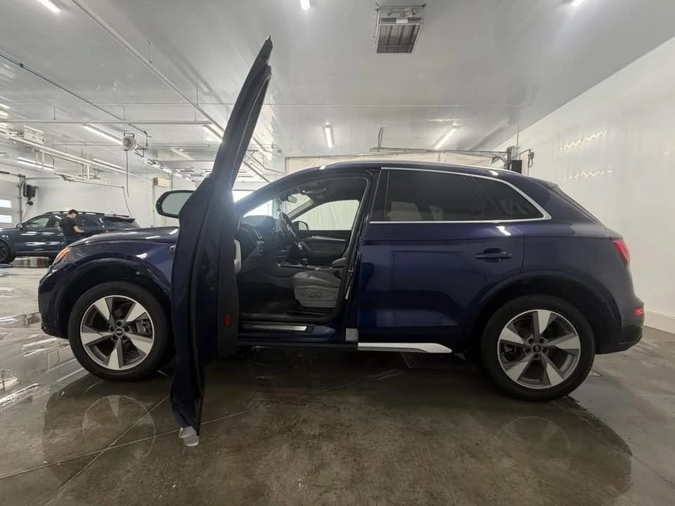 2021 Audi FY Q5 - Image 3 of 10